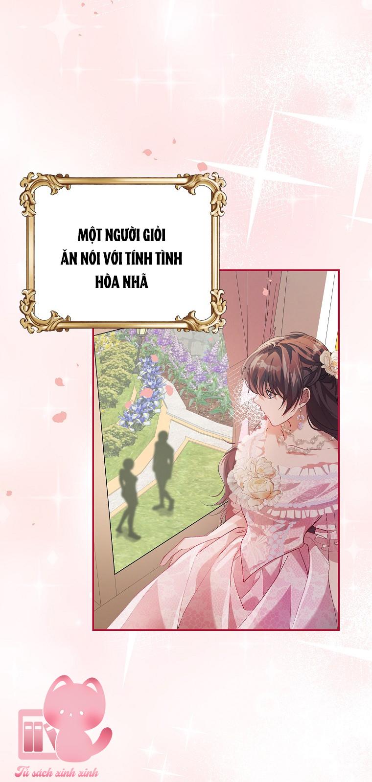 Thời Gian Của Nhân Vật Phụ Có Giới Hạn Chapter 22 - Trang 4