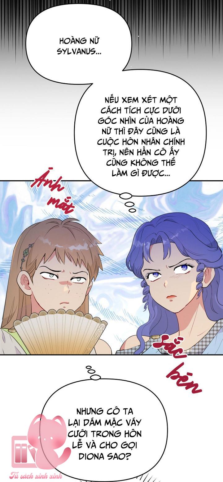 Bỏ Quách Chồng Con Đi, Tiền Bạc Mới Là Tất Cả Chap 26 - Trang 2
