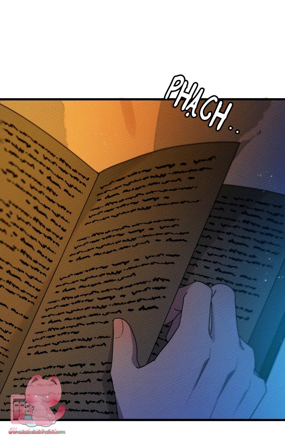 Dưới Tán Cây Sồi Chap 43 - Next Chapter 43.1