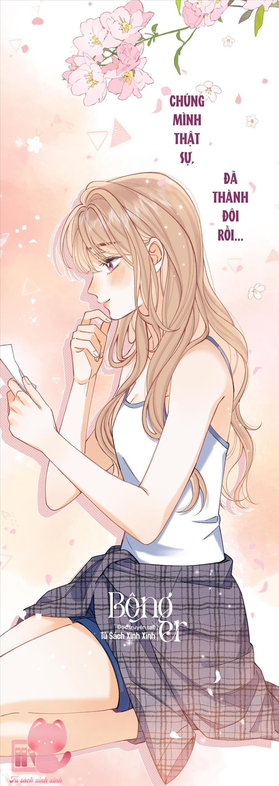 Mối Tình Thầm Kín Chapter 114 - Next Chapter 115