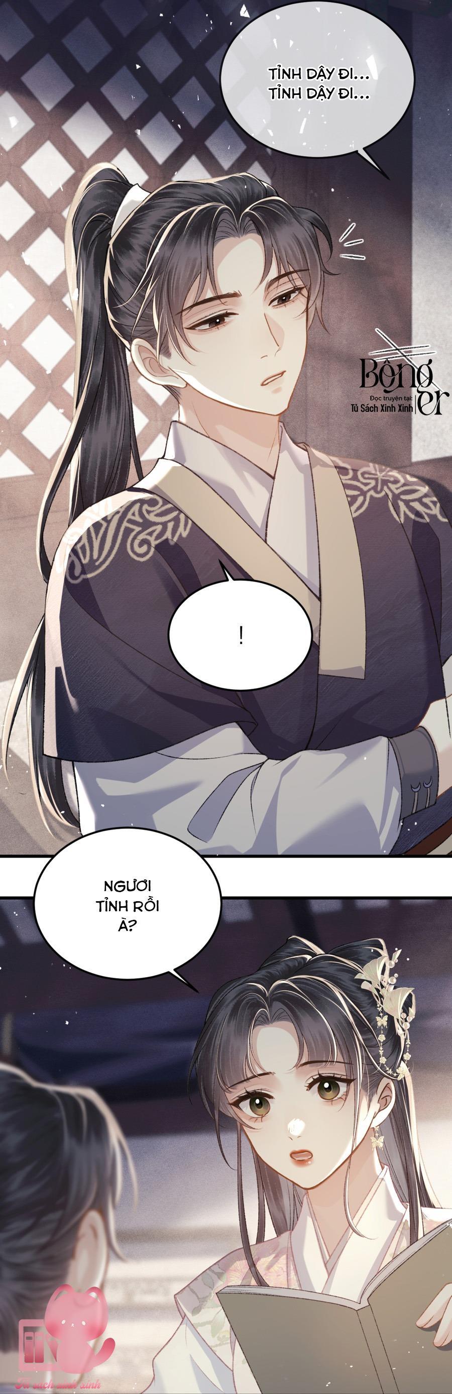 Gả Cho Vai Ác Chap 51 - Next Chap 52