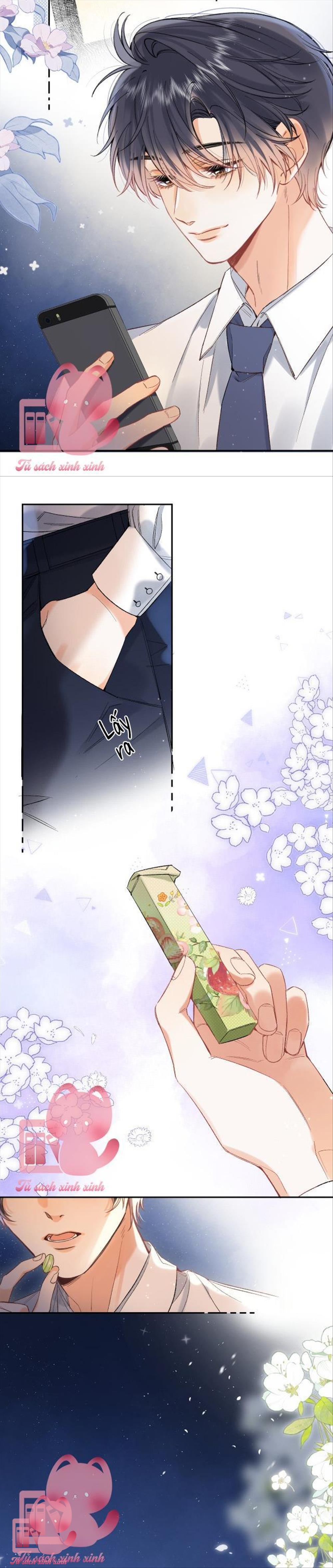 Mối Tình Thầm Kín Chap 85 - Next Chapter 85.1