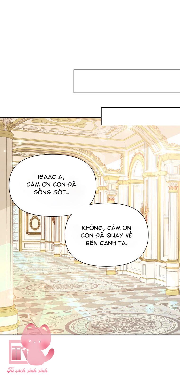 Yêu Tôi Đi, Dù Sao Ngài Cũng Chỉ Là Nhân Vật Phụ Chapter 22 - Trang 4