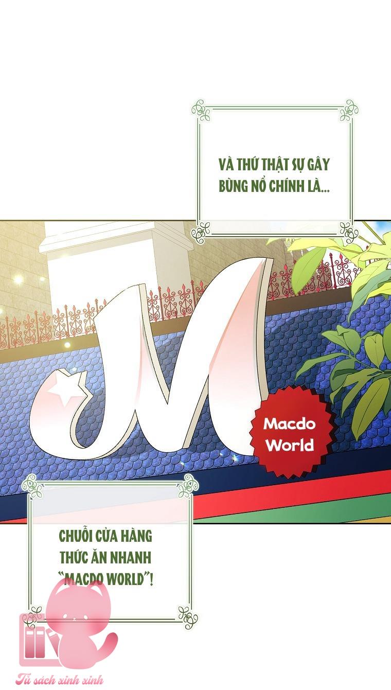 Nhận Nuôi Người Cha Phản Diện Chap 82 - Trang 2