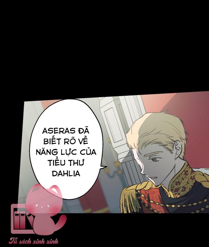 Những Nhân Vật Mạnh Nhất Thế Giới Ám Ảnh Tôi Chapter 71 - Trang 4