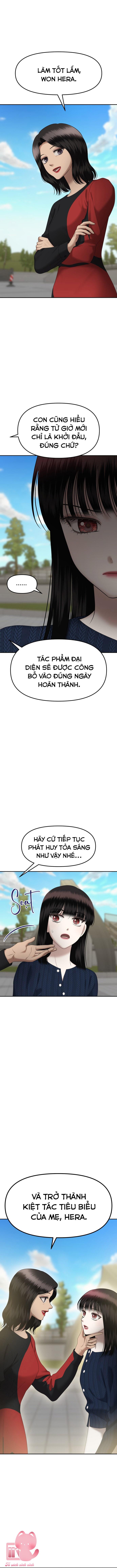 Chị Em Tranh Đấu Chap 77 - Next Chap 78