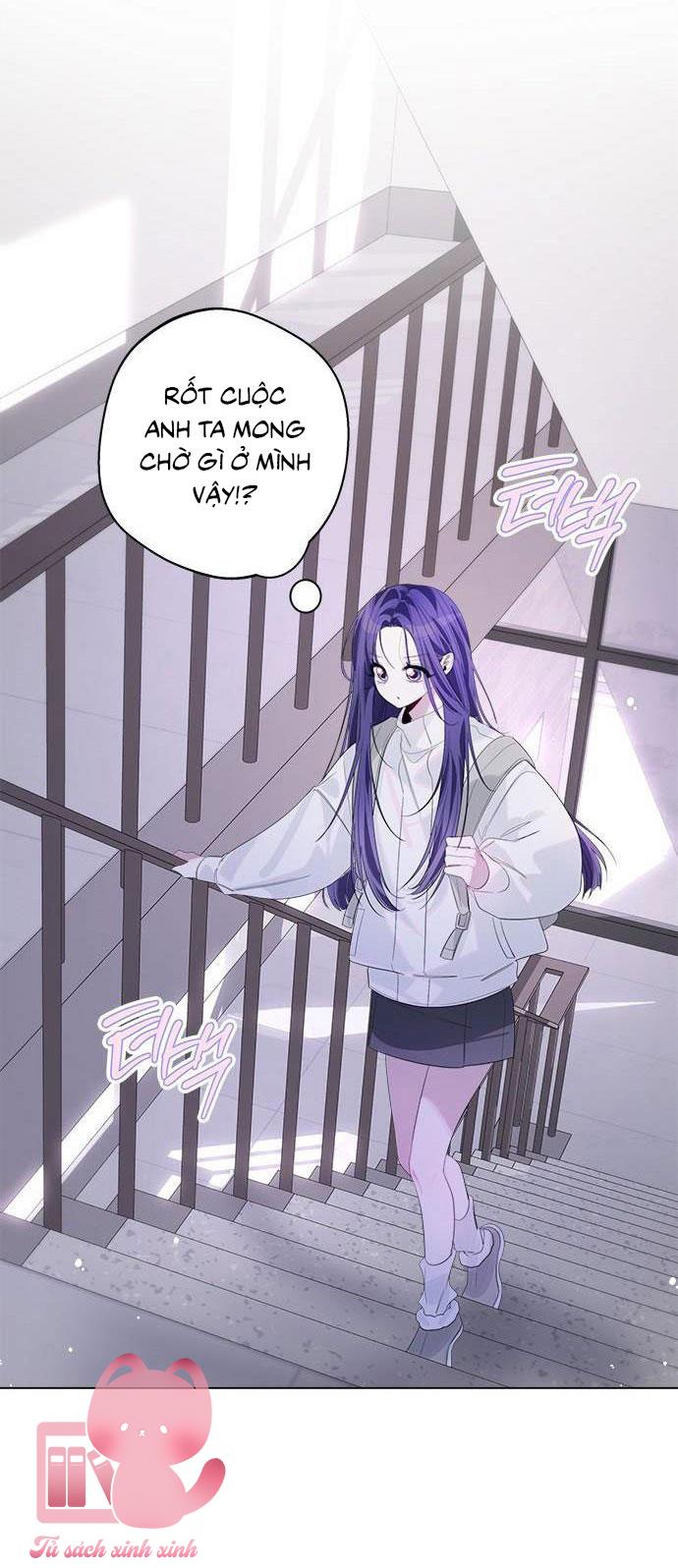 Đàn Anh Xấu Xa! Chap 75 - Next Chap 76