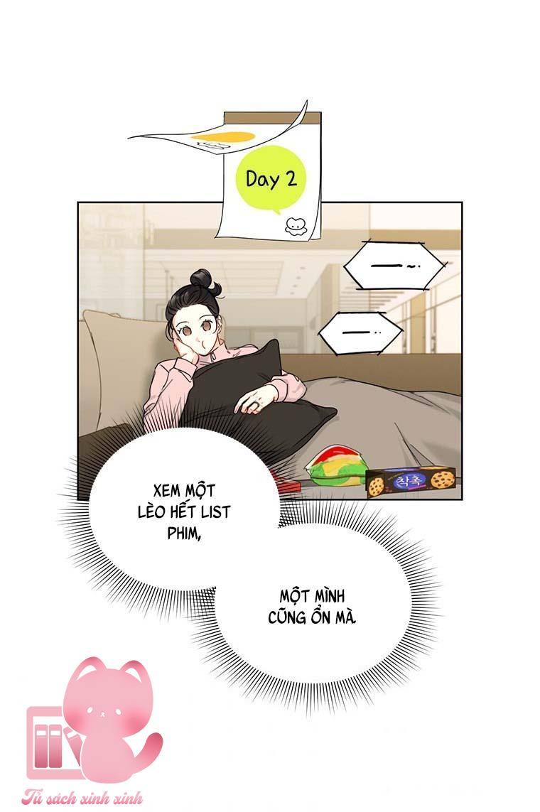 Hẹn hò chốn công sở Chapter 120 - Next Chapter 121