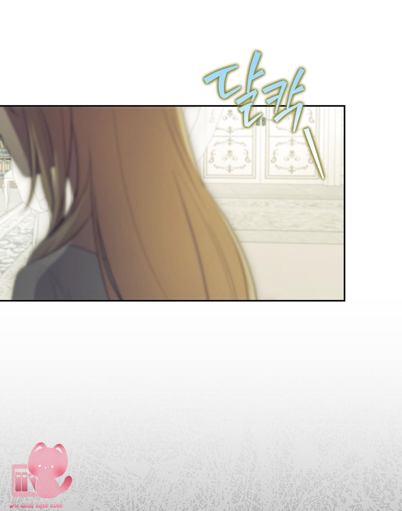 Thánh Nữ Giả Muốn Bỏ Trốn Chap 17 - Trang 4