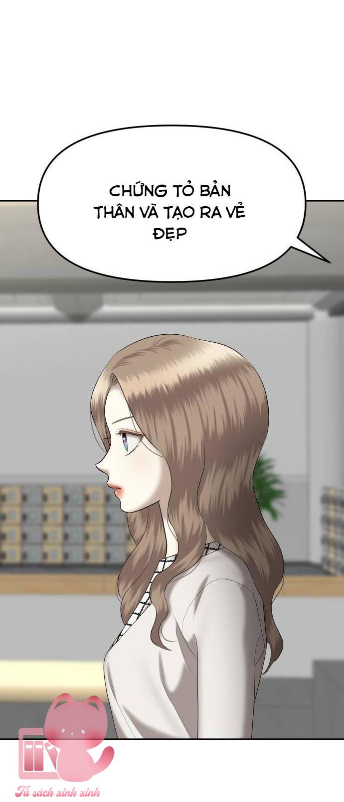 Chị Em Tranh Đấu Chap 33 - Next Chap 34