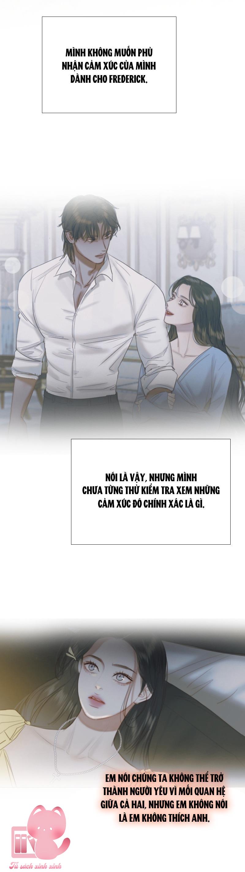 Serena Chap 61 - Trang 3