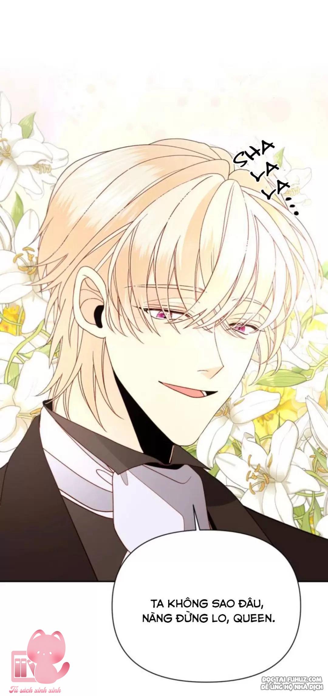 Hoàng Hậu Tái Hôn Chapter 84 - Trang 4