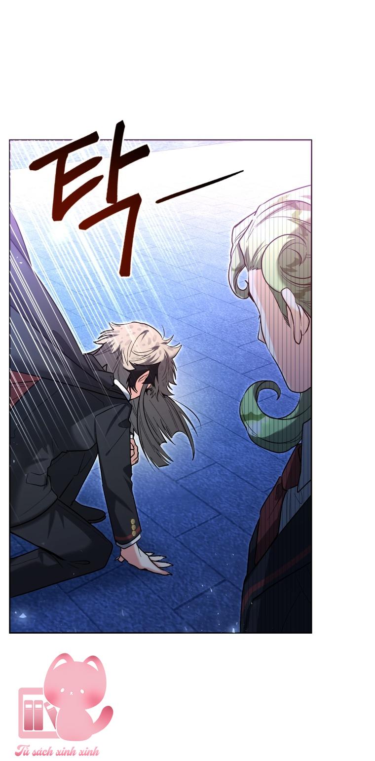 Bé Con Cá Voi Sát Thủ Chapter 41 - Trang 4