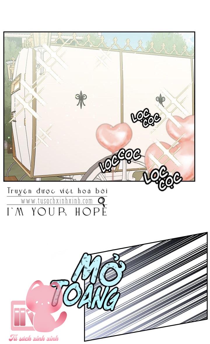 Hãy Coi Chừng Ác Nữ Chapter 28 - Next Chapter 29