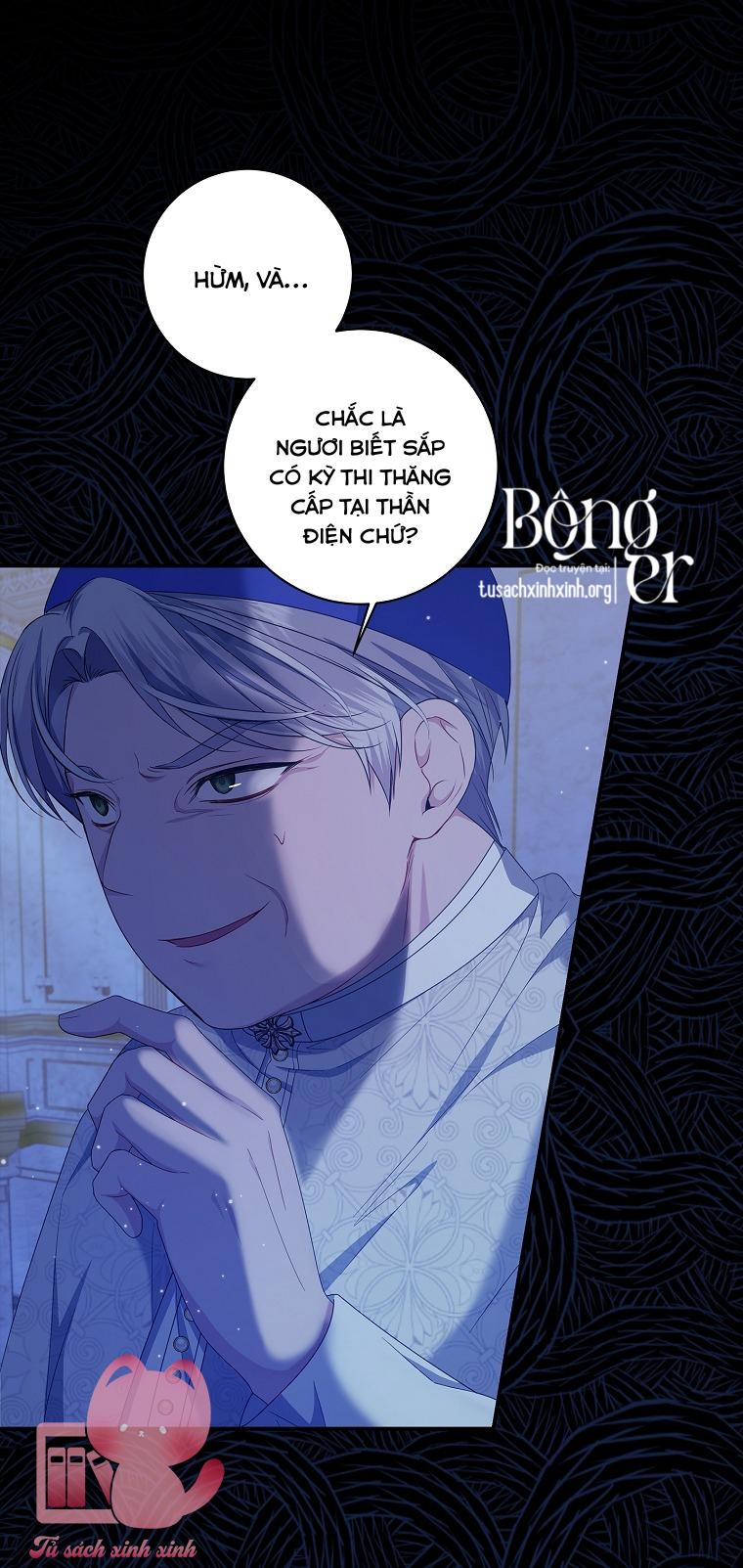 Nhận Nuôi Người Cha Phản Diện Chapter 25 - Trang 4