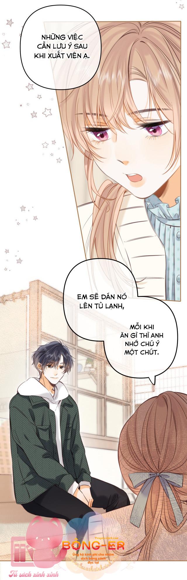 Mối Tình Thầm Kín Chap 57 - Next Chapter 57.1