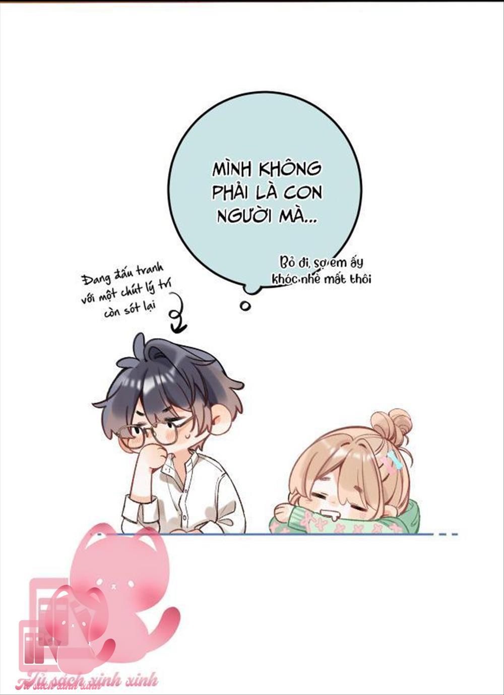 Mối Tình Thầm Kín Chap 85 - Next Chapter 85.1