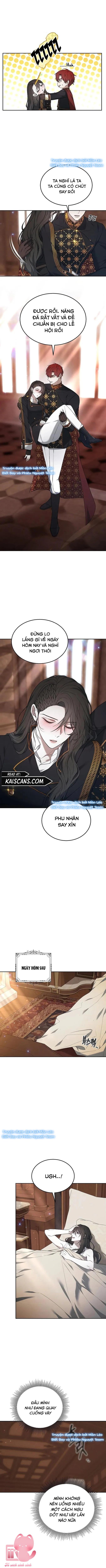 Thời Đại Oman Chap 21 - Trang 2