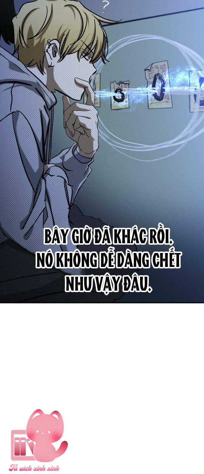 Đêm Của Bóng Tối Chapter 18 - Trang 4