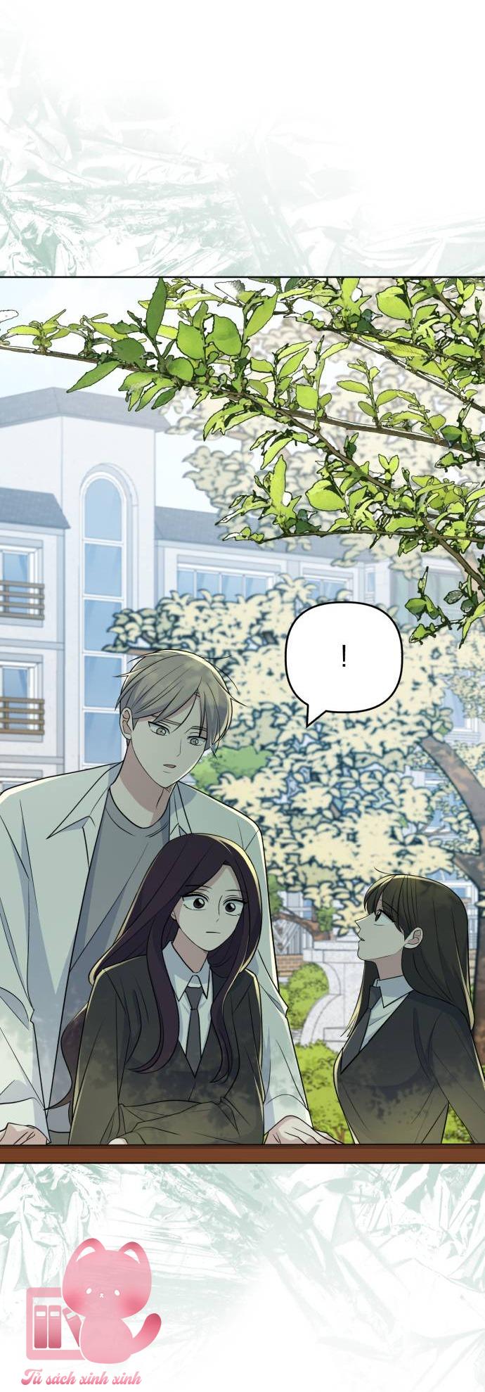 Quan Hệ Nhân Quả Chap 110 - Trang 2