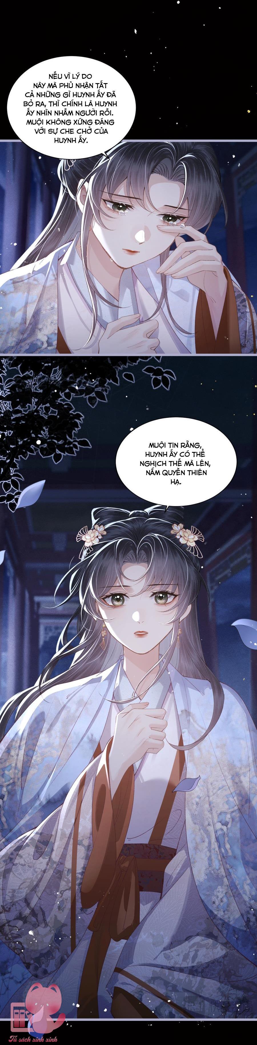 Gả Cho Vai Ác Chap 62 - Trang 2