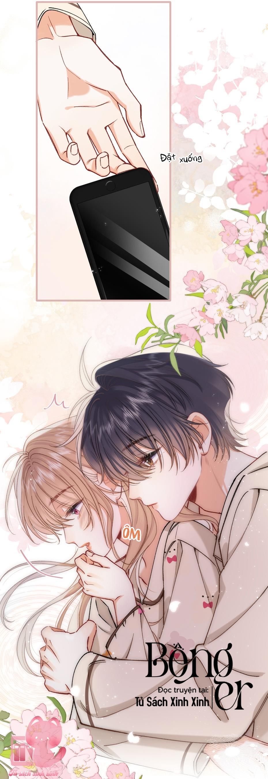 Mối Tình Thầm Kín Chap 120 - Next Chap 121