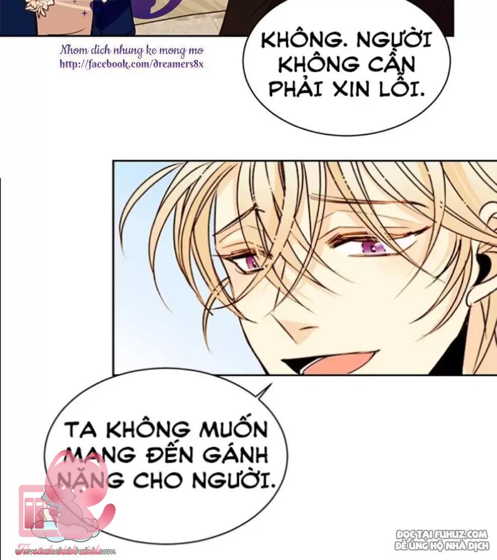 Hoàng Hậu Tái Hôn Chapter 19 - Trang 4