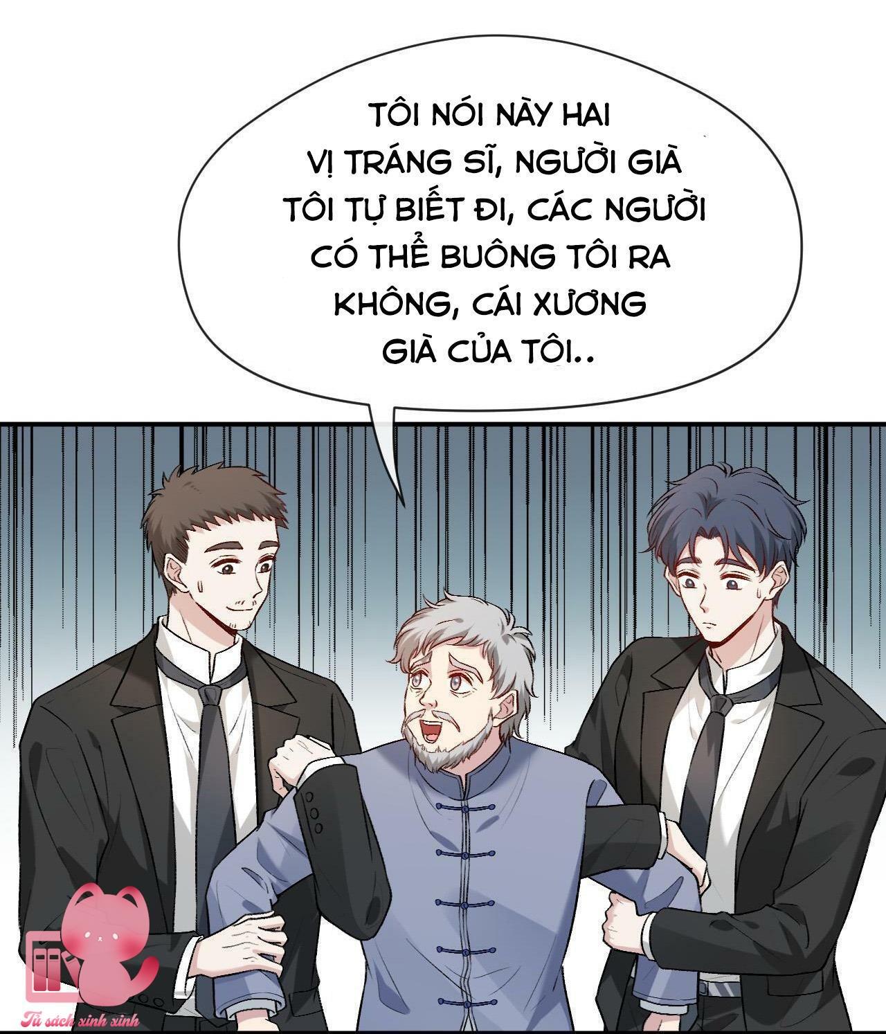 Phu Nhân Mỗi Ngày Đều Tại Tuyến Vả Mặt Chap 19 - Trang 2