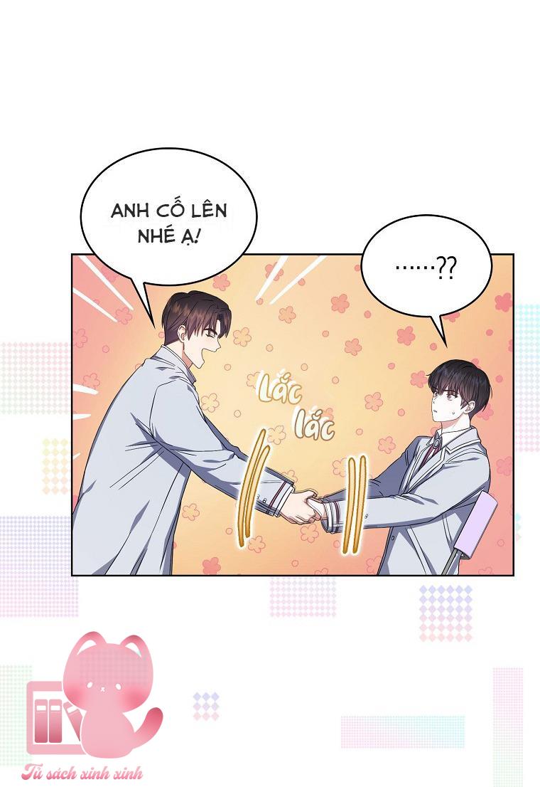 Debut Or Die Chap 24 - Next Chapter 24.1