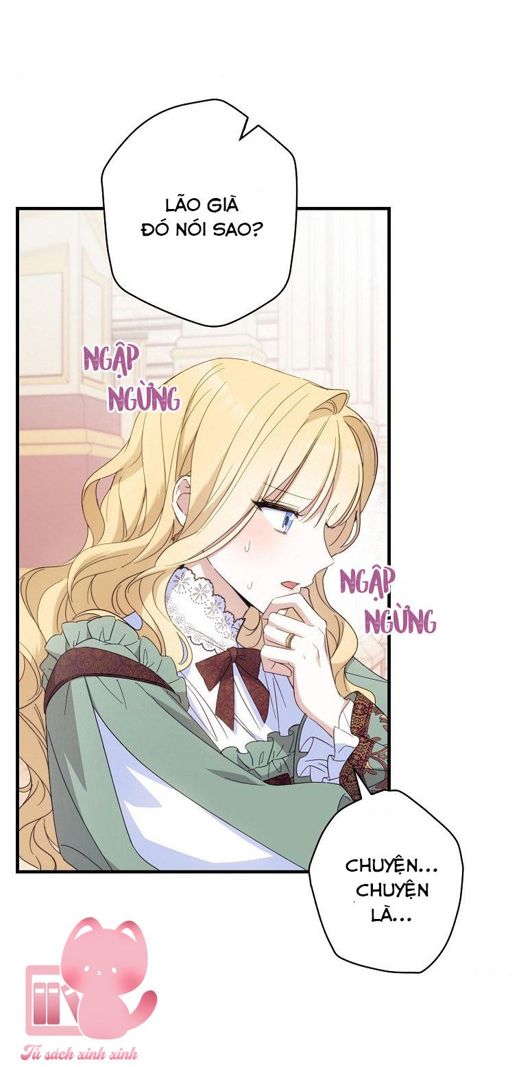 Cách Khiến Phu Quân Đứng Về Phía Tôi Chap 24 - Trang 2