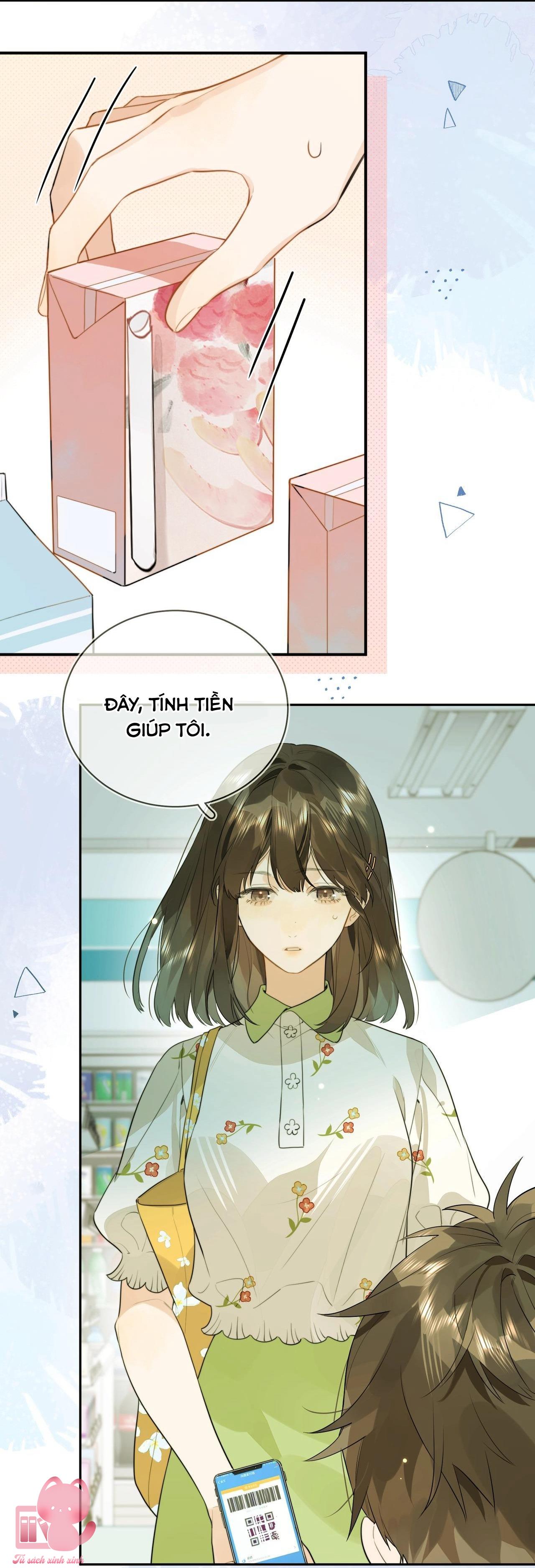 Tỏ Tình Chapter 10 - Next Chapter 11