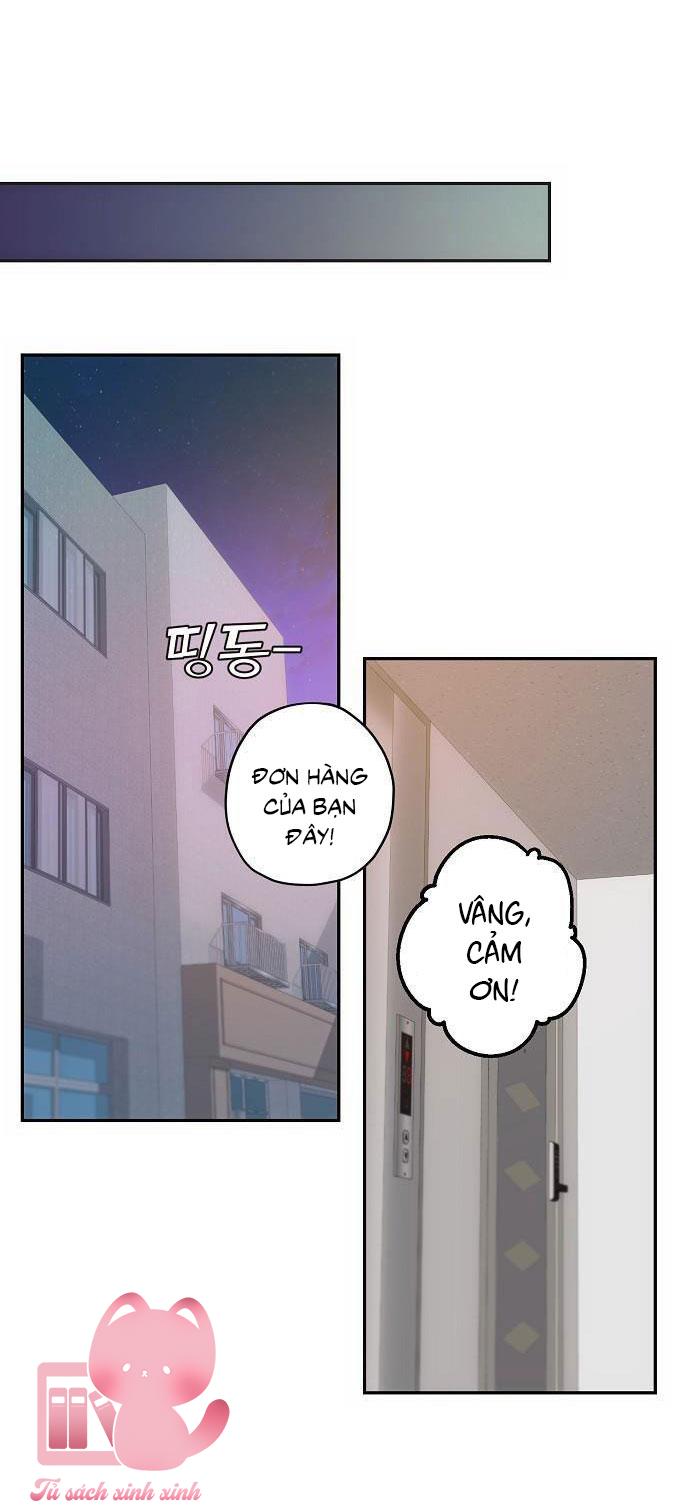 Onsaemiro Chapter 15 - Trang 4