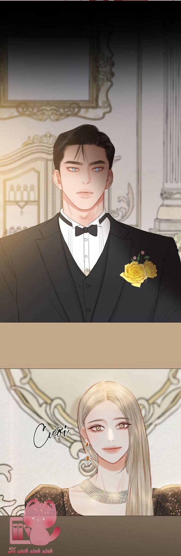 Serena Chương 47 - Next Chapter 47.1