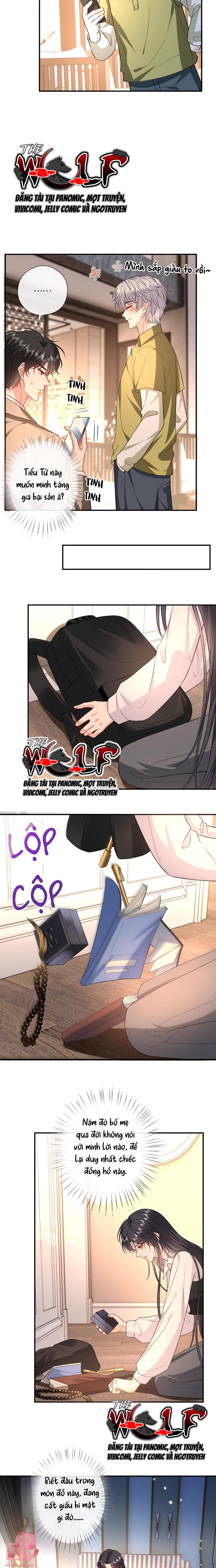 Phu Nhân Mỗi Ngày Đều Tại Tuyến Vả Mặt Chap 184 - Trang 2