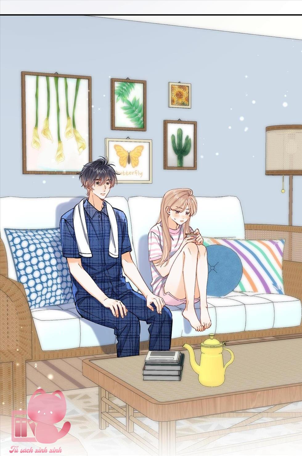 Mối Tình Thầm Kín Chapter 112 - Next Chapter 113