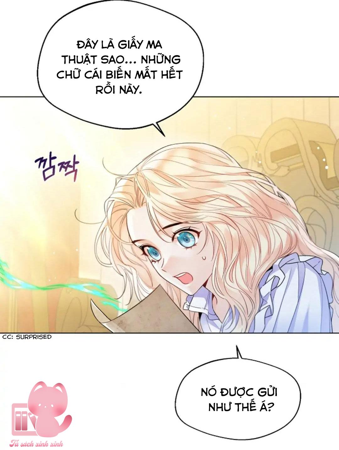 Tiểu Thư Crystal Là Nam Nhân Chap 12 - Trang 2