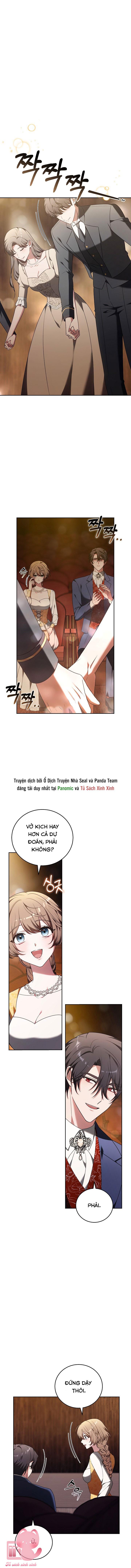 Lời Tỏ Tình Thứ 101 Chap 5 - Trang 3