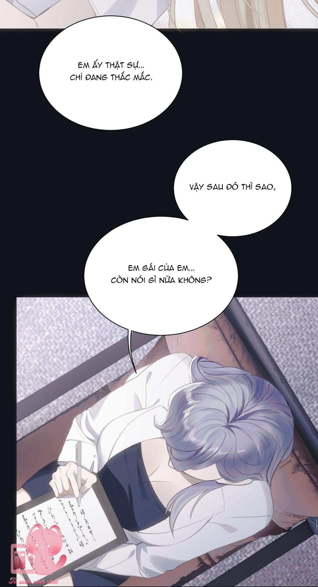 Đồng loại Chapter 11 - Trang 4