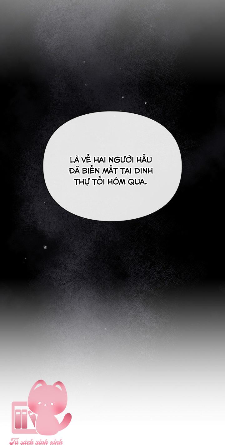 Kết Cục Của Nhân Vật Phản Diện Chỉ Có Thể Là Cái Chết Chap 189 - Trang 4