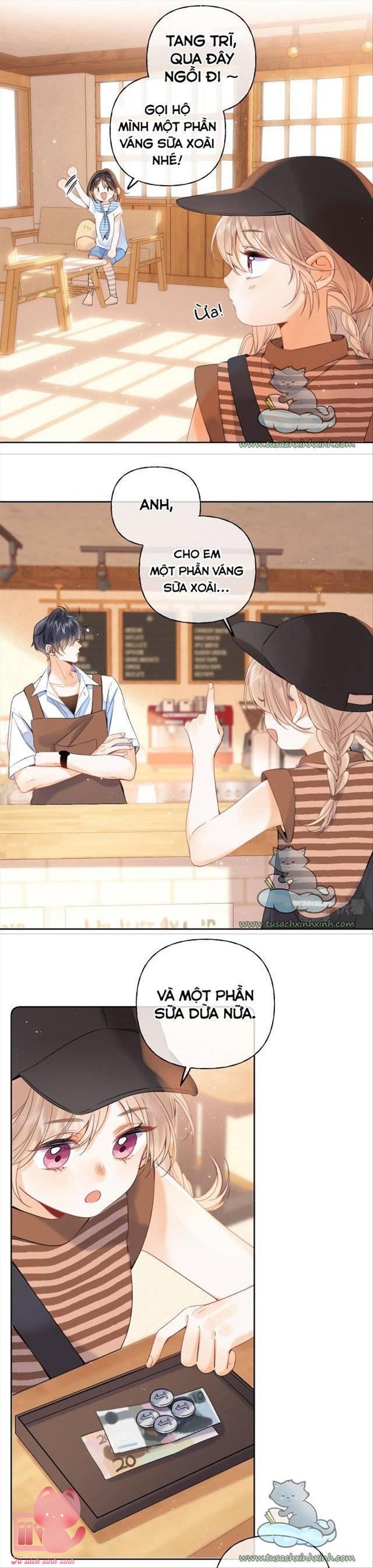 Mối Tình Thầm Kín Chapter 19 - Next Chapter 20