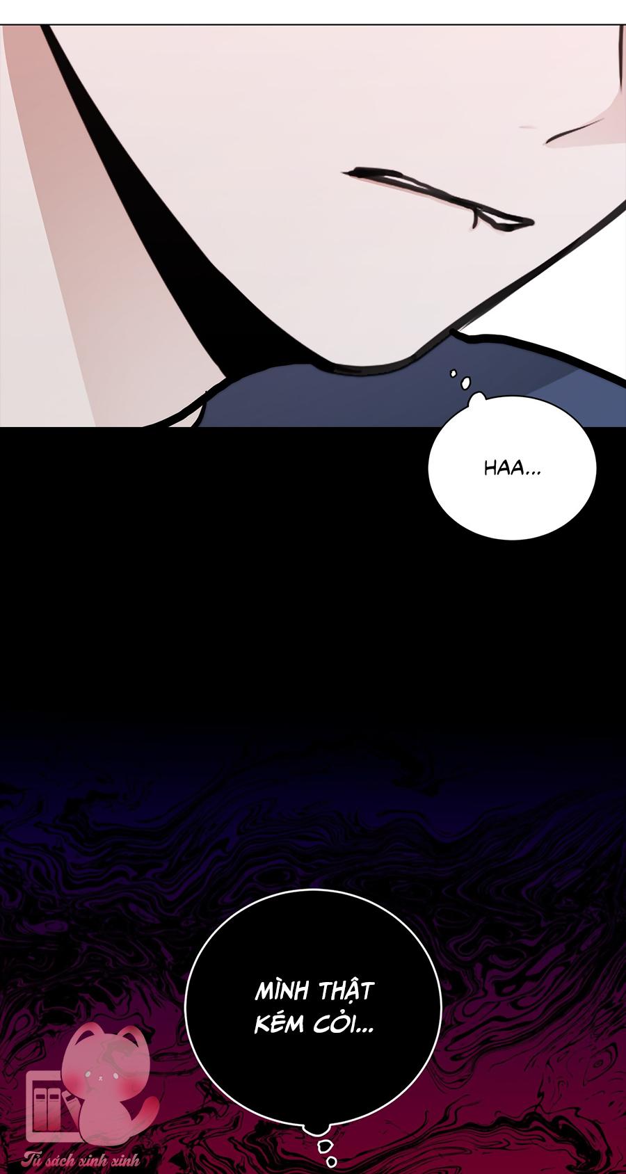 Phải Chăng Là Cậu? Chap 43 - Next Chap 44