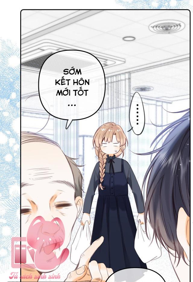 Mối Tình Thầm Kín Chap 56 - Next Chapter 56.1