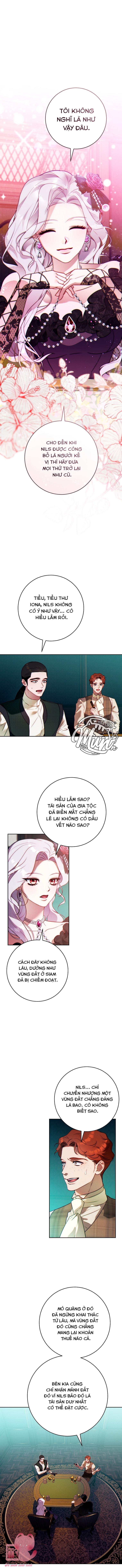 Cuộc hôn nhân này chắc chắn sẽ thành công Chap 23 - Trang 4