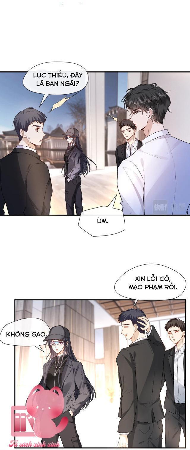 Phu Nhân Mỗi Ngày Đều Tại Tuyến Vả Mặt Chap 12 - Trang 2
