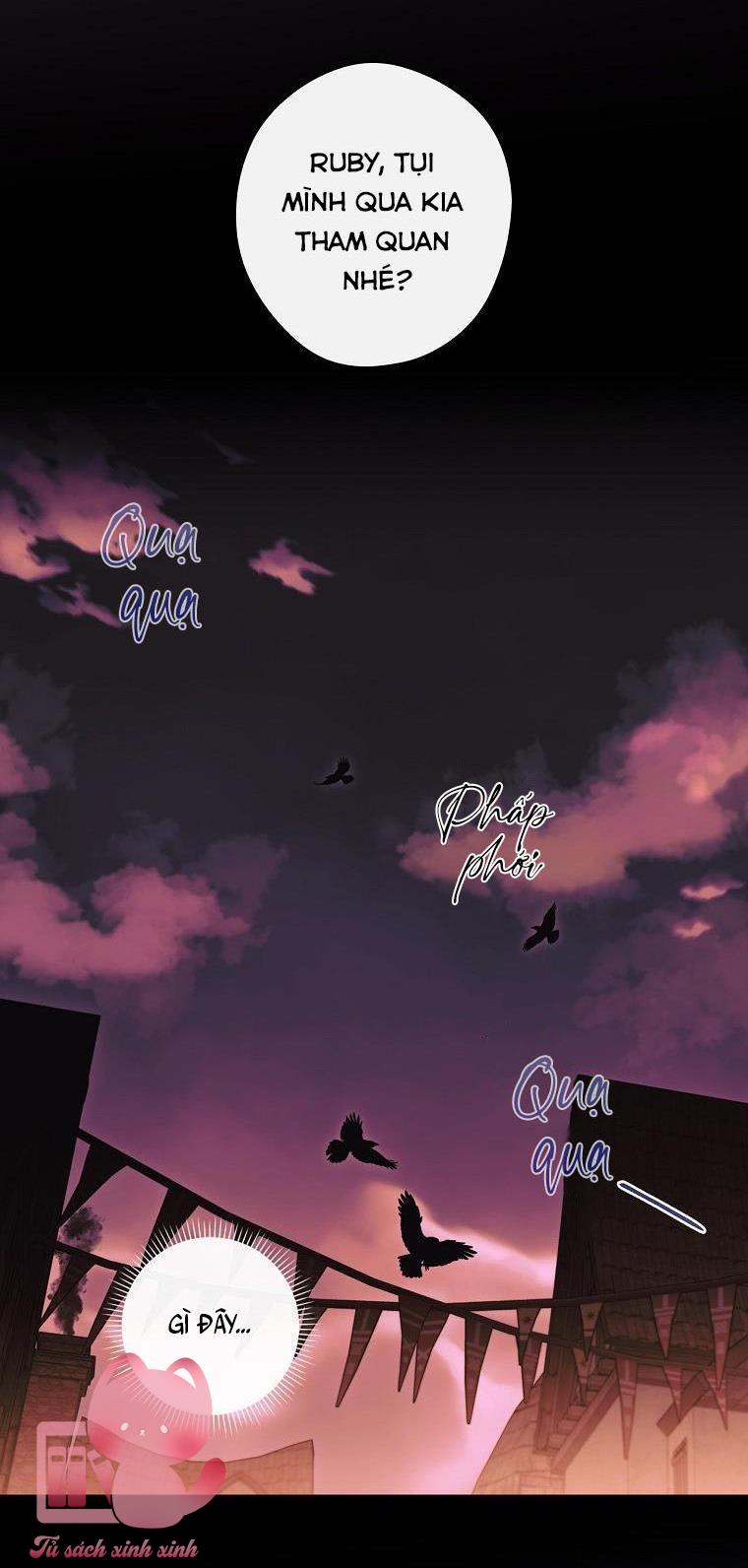 Cách Khiến Phu Quân Đứng Về Phía Tôi Chap 87 - Trang 2