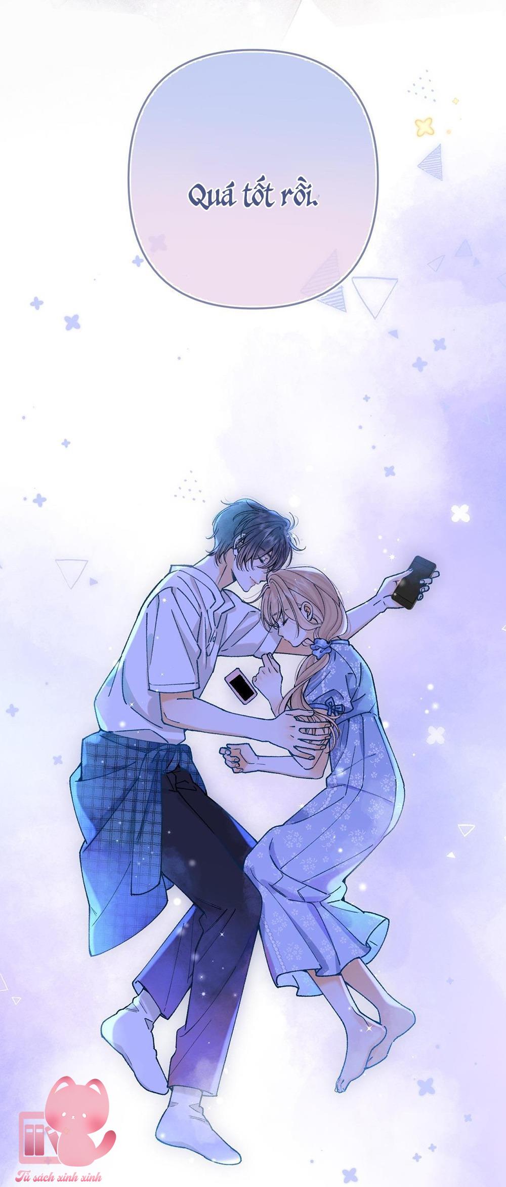 Mối Tình Thầm Kín Chapter 107 - Next Chapter 108