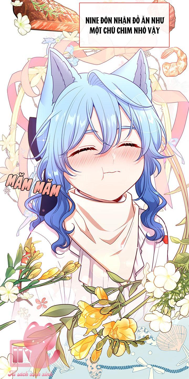 Hãy Coi Chừng Ác Nữ Chap NT33 - Next Chap NT32