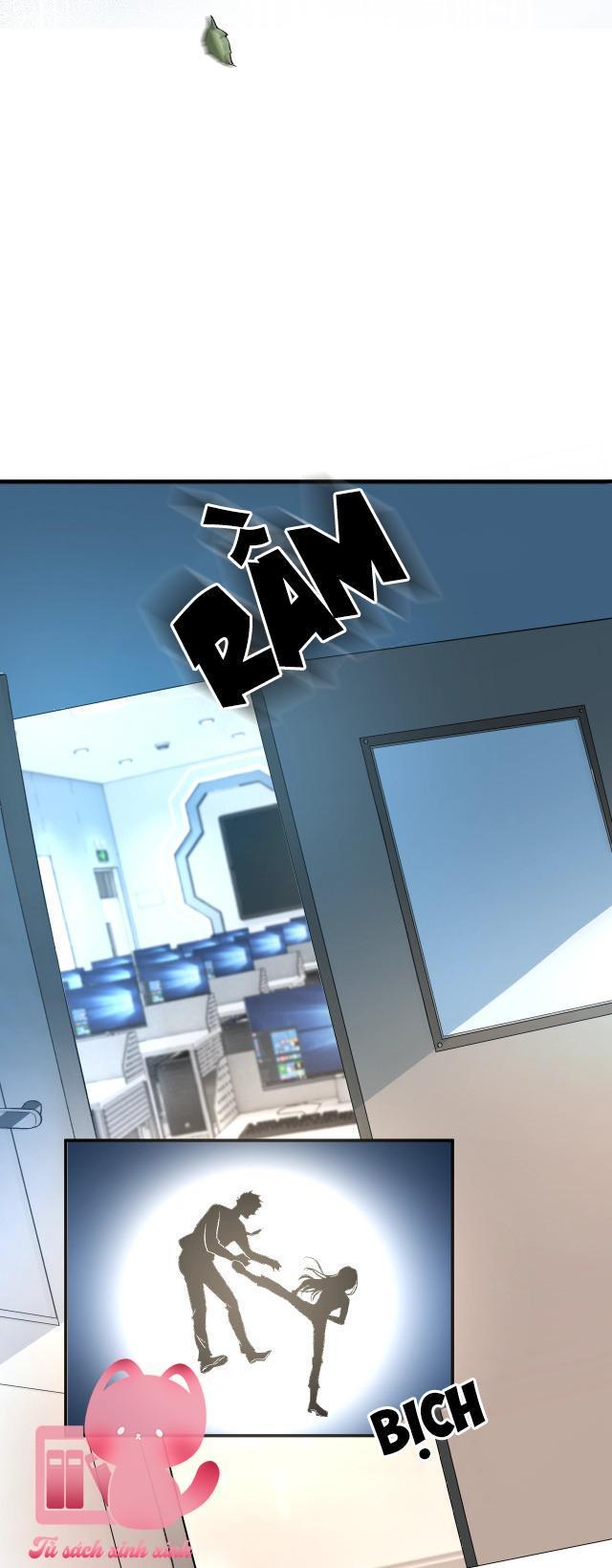 Phu Nhân Mỗi Ngày Đều Tại Tuyến Vả Mặt Chap 9 - Trang 2