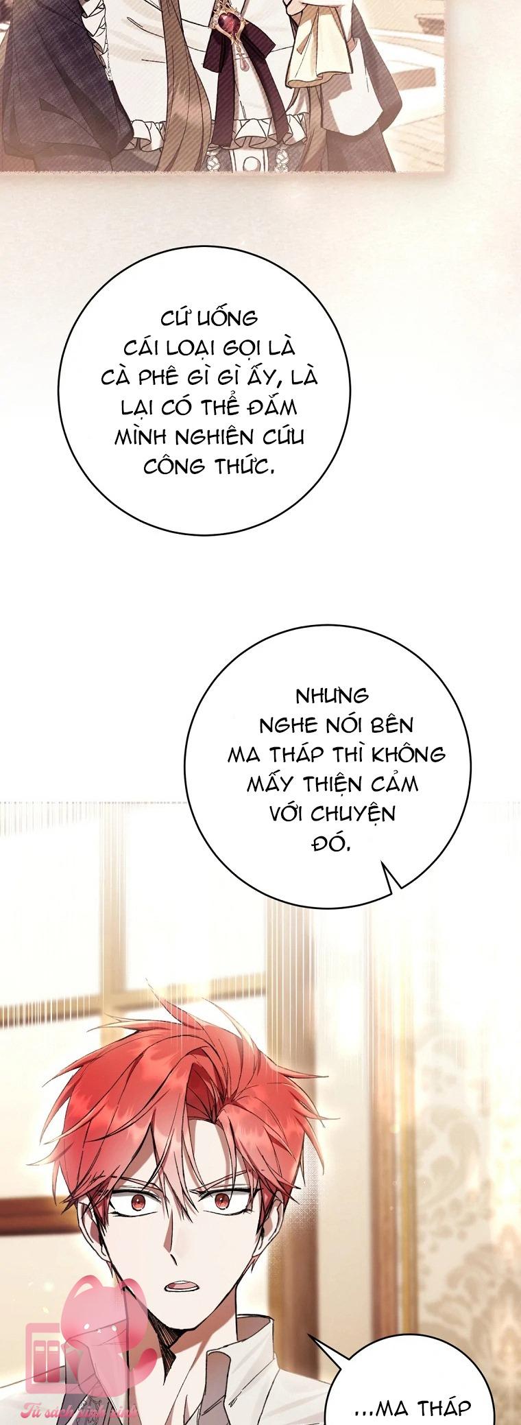Làm Ác Nữ Bộ Không Tuyệt Sao? Chapter 81 - Trang 4