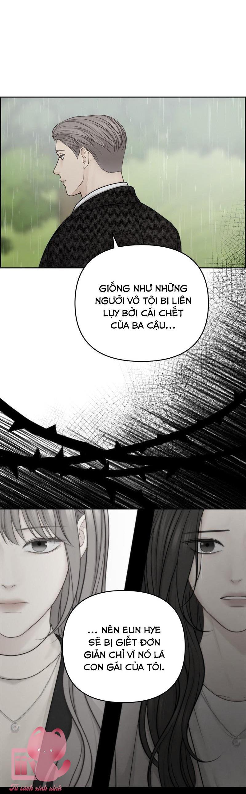 Hy Vọng Duy Nhất Chap 48 - Next Chapter 48.1